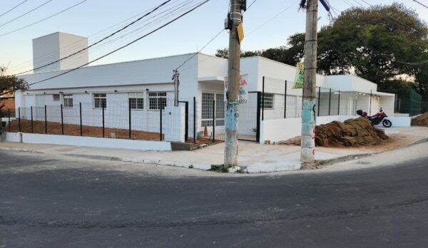 Cras Vila Betânia 16