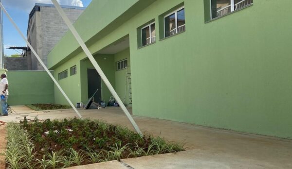 UBS - Jardim Industrial 7